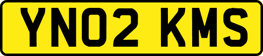 YN02KMS