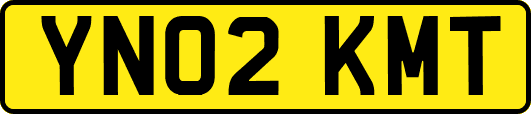 YN02KMT