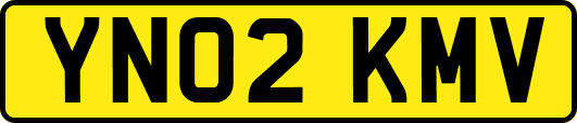 YN02KMV