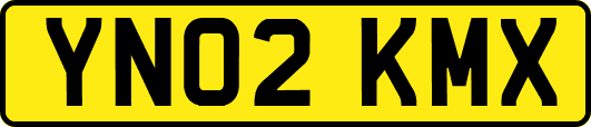 YN02KMX