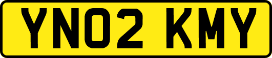 YN02KMY