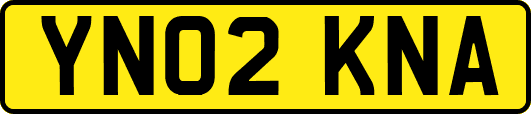 YN02KNA