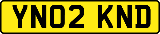 YN02KND