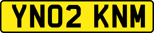 YN02KNM