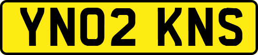 YN02KNS