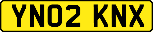 YN02KNX