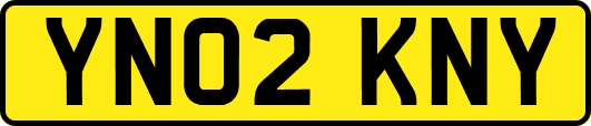 YN02KNY