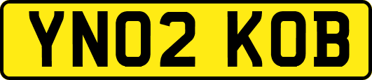 YN02KOB
