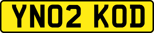 YN02KOD