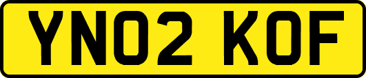 YN02KOF