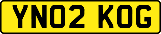 YN02KOG