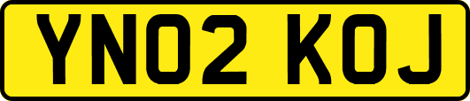 YN02KOJ