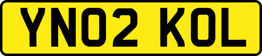 YN02KOL