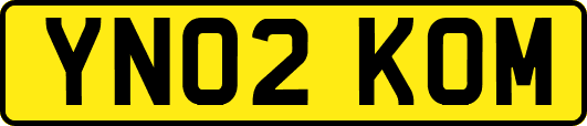 YN02KOM