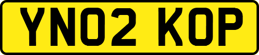 YN02KOP