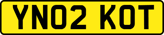 YN02KOT
