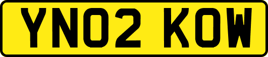 YN02KOW