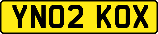 YN02KOX