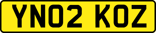 YN02KOZ
