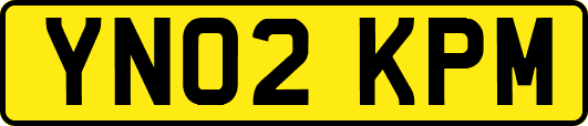 YN02KPM