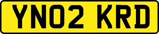 YN02KRD