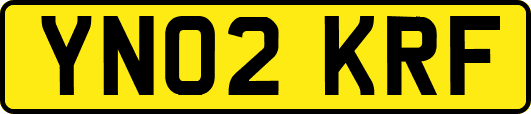 YN02KRF