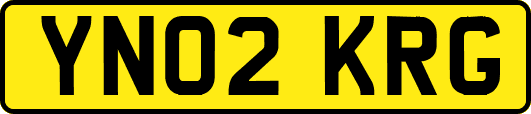 YN02KRG