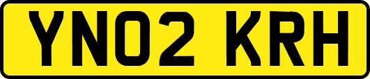 YN02KRH