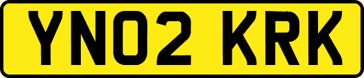 YN02KRK