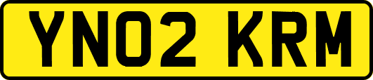 YN02KRM
