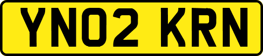 YN02KRN