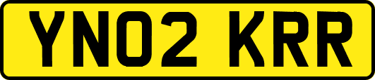 YN02KRR
