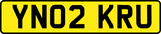 YN02KRU