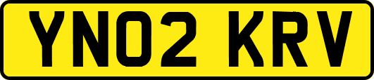 YN02KRV