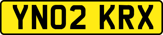 YN02KRX
