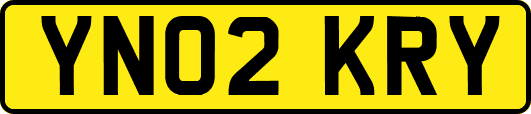 YN02KRY