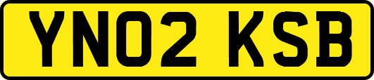 YN02KSB