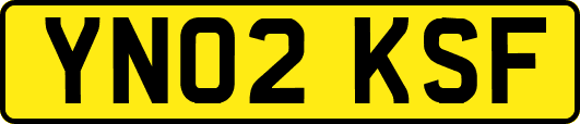 YN02KSF