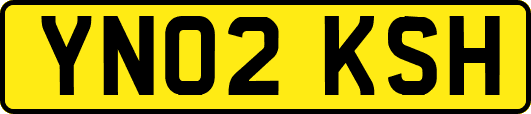 YN02KSH