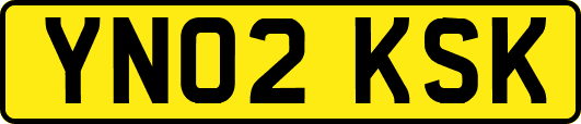 YN02KSK
