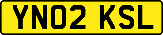 YN02KSL