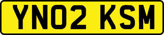 YN02KSM