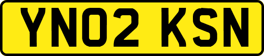 YN02KSN
