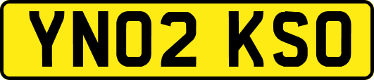 YN02KSO