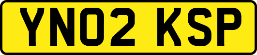 YN02KSP