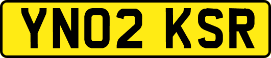 YN02KSR