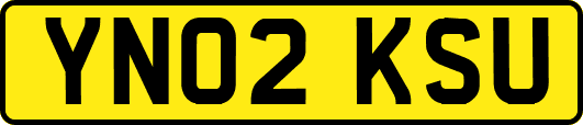 YN02KSU