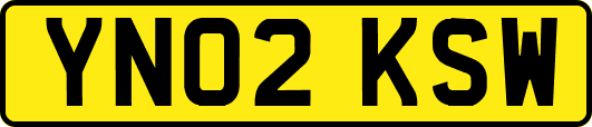 YN02KSW