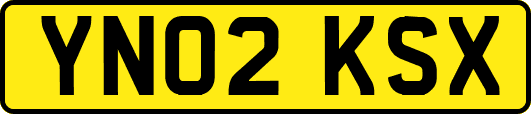 YN02KSX