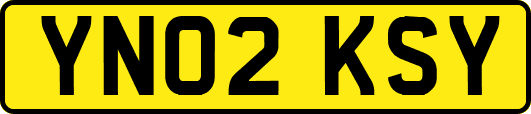 YN02KSY